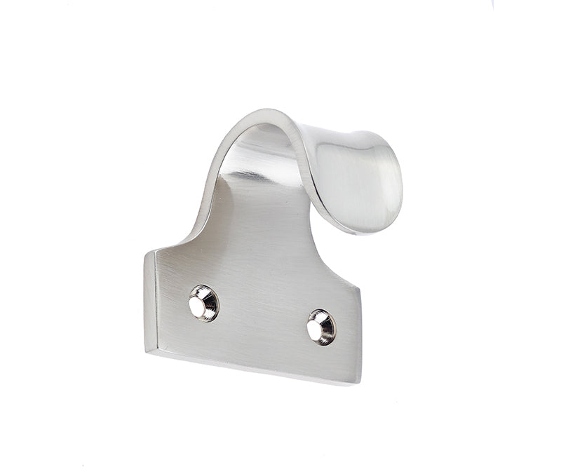 High quality image of Frelan - Jedo Brass Sash Lifts 50mm Satin Nickel Sku. JV84SN