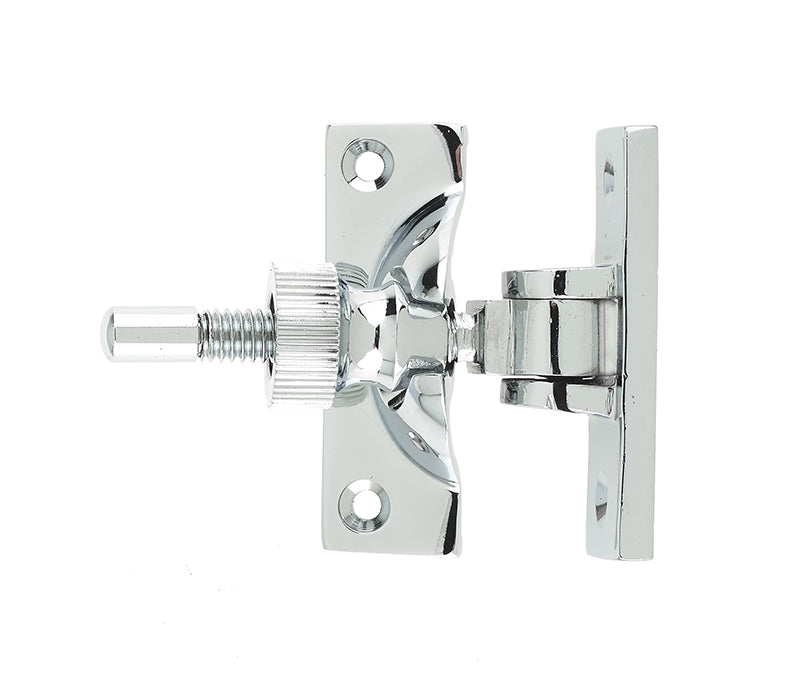 High quality image of Frelan - Jedo Brighton Fasteners 55mm Polished Chrome Sku. JV88PC