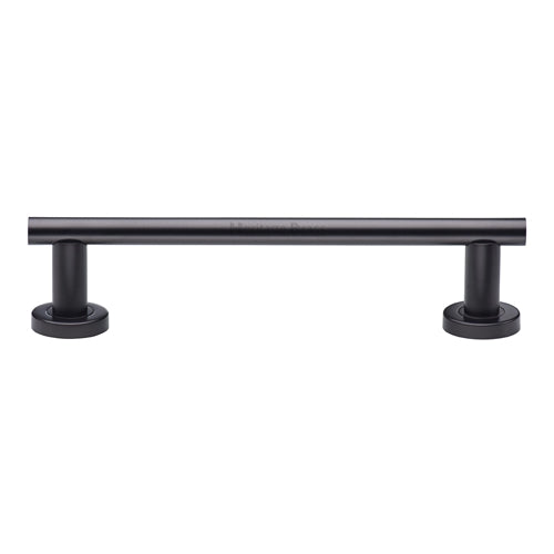 Heritage Brass Classic Door Pull Handle 336mm Matt Bronze Finish
