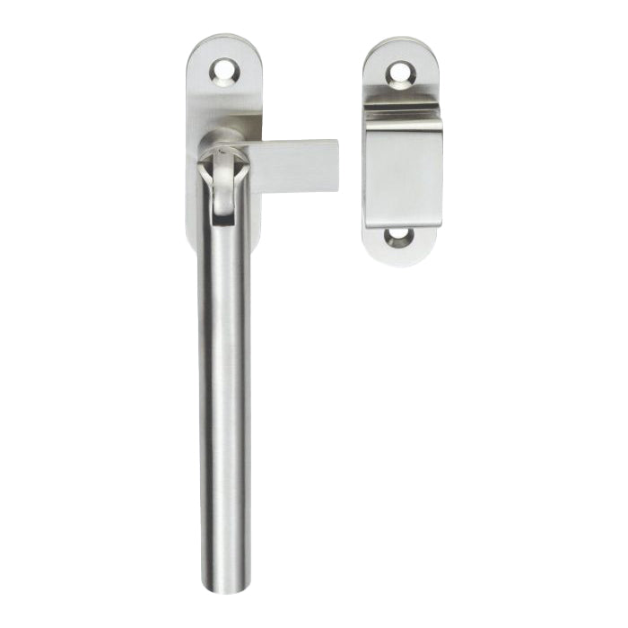 High quality image of Carlisle Brass - Round Casement Fastener in Stainless Steel Grade 316 - Stainles | Sku. wf21sss | Trade Door Handles.