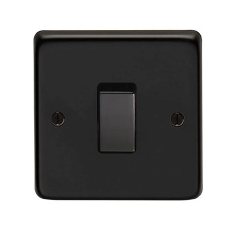 This is an image showing From The Anvil - MB Intermediate Switch available from trade door handles, quick delivery and discounted prices