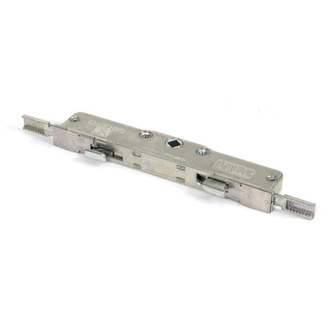 This is an image showing From The Anvil - Excal - Claw Gearbox 22mm Backset available from trade door handles, quick delivery and discounted prices