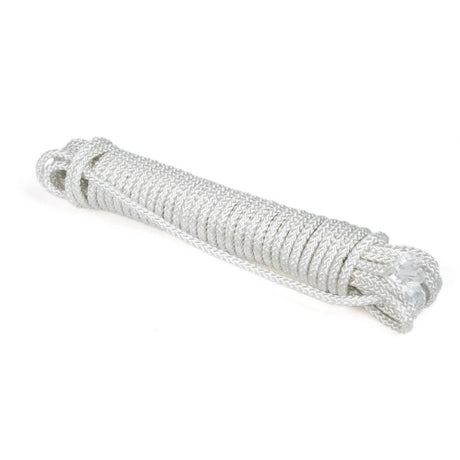 This is an image showing From The Anvil - No.5 10m Nylon Sash Cord available from trade door handles, quick delivery and discounted prices