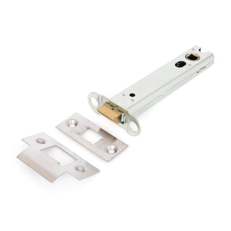 This is an image showing From The Anvil - SSS 5" Heavy Duty Latch available from trade door handles, quick delivery and discounted prices