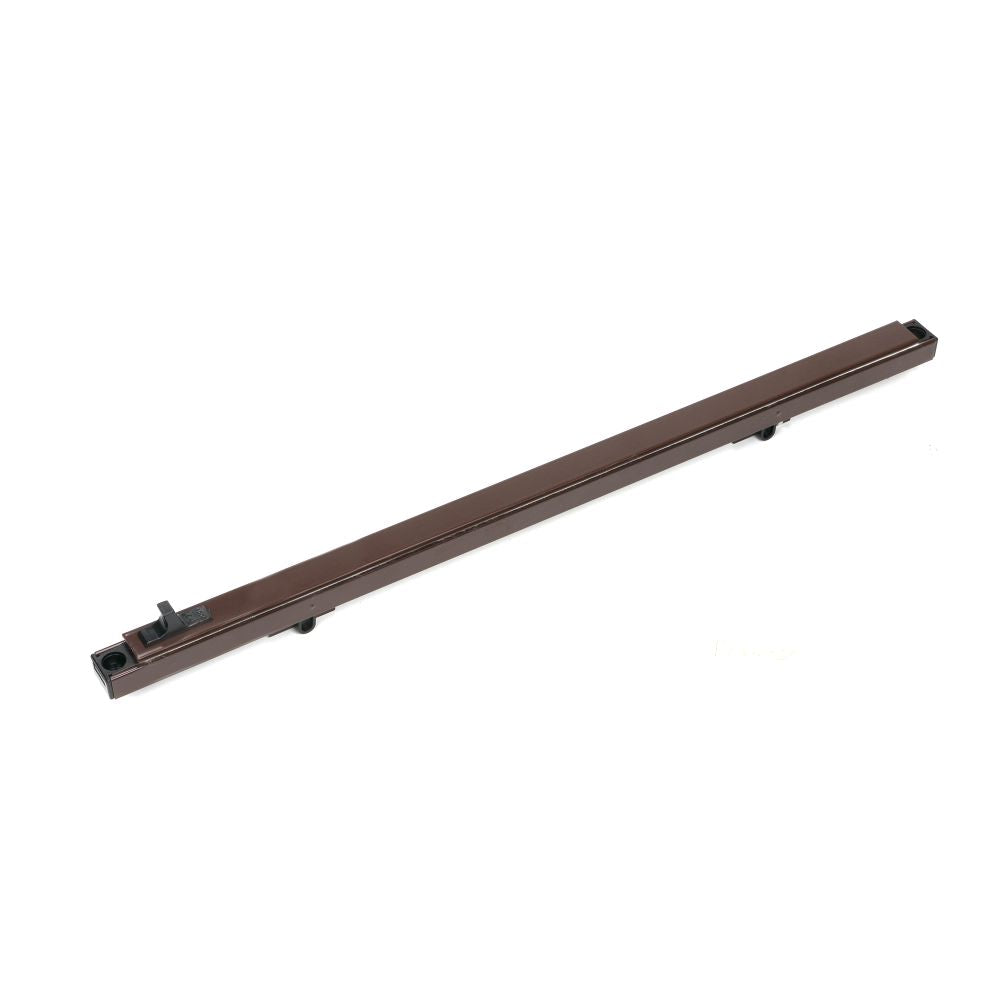 High quality image of From The Anvil - Brown Trimvent 90 Hi Lift Vent 300mm x 22mm | Sku. 93200 | Trade Door Handles, Kendal.