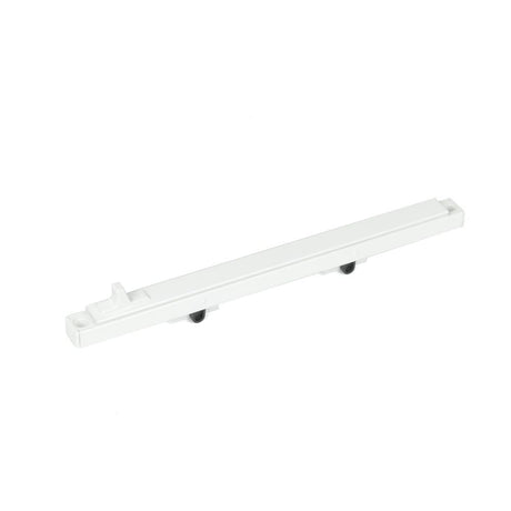 This is an image showing From The Anvil - White Trimvent 4000 Hi Lift Box Vent 255mm x 17mm available from trade door handles, quick delivery and discounted prices