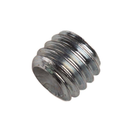This is an image of a Eurospec - Spare Grub Screw  that is availble to order from Trade Door Handles in Kendal.