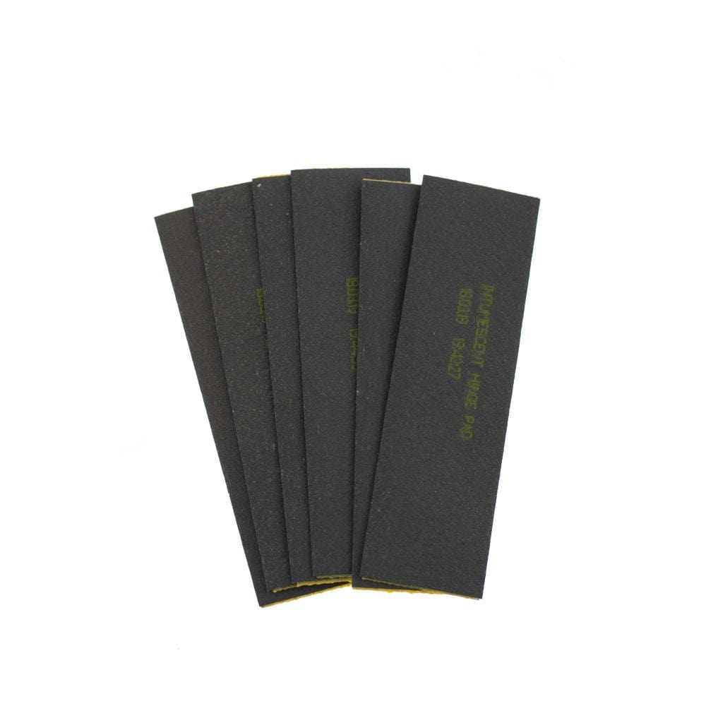 Atlantic Hardware Accessories N/A / Hinge Intumescent Kits Atlantic Intumescent Hinge Pad 4" x 3"