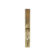 Atlantic Hardware Accessories Polished Brass / Flush Bolts / 150mm / 6" Atlantic Lever Action Flush Bolt 150mm - Polished Brass