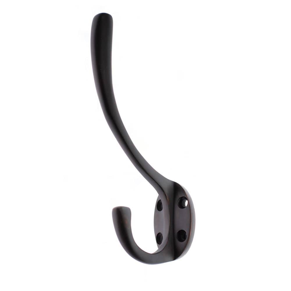 Atlantic Hardware Accessories Antique Copper / Hat & Coat Hooks Atlantic Traditional Hat & Coat Hook - Antique Copper