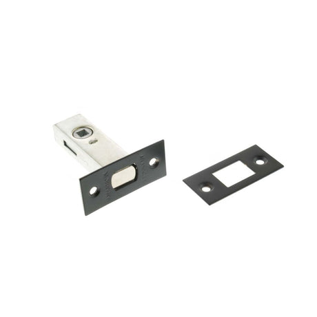 Atlantic Hardware Locks & Latches Urban Dark Bronze / Tubular Dead Bolts / 2.5" / 65mm Atlantic Tubular Deadbolt 2.5" - Urban Dark Bronze