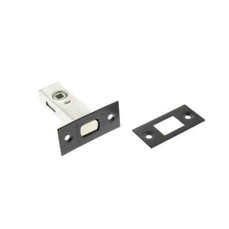 Atlantic Hardware Locks & Latches Urban Dark Bronze / Tubular Dead Bolts / 2.5" / 65mm Atlantic Tubular Deadbolt 2.5" - Urban Dark Bronze