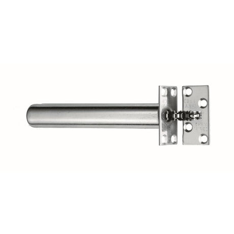 Carlisle Brass Door Furniture Polished Chrome / Door Closers Carlisle Brass - Concealed Chain Spring Door Closer - Polished Chrome