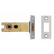 Carlisle Brass Locks & Latches Stainless Steel / Tubular Dead Bolts / 3" / 76mm Carlisle Brass - Dead Bolt 76mm - Stainless Steel