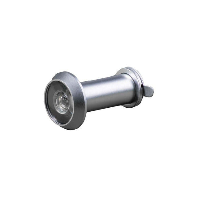 Carlisle Brass Door Furniture Satin Chrome / Door Viewers Carlisle Brass - Door Viewer - Satin Chrome