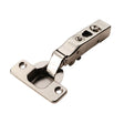 Carlisle Brass Hinges Nickel Plated / Kitchen Hinges Carlisle Brass - Full Overlay Soft Close Hinges - Nickel Plate