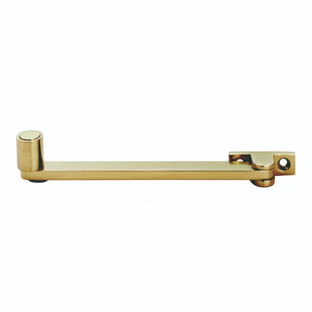 Carlisle Brass Window Furniture Polished Brass / Roller Arm Stay Carlisle Brass - Roller Arm Stay - Polished Brass