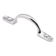 Carlisle Brass Window Furniture Polished Chrome / Sash Window Handle Carlisle Brass - Sash Handle - Polished Chrome