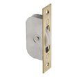 Carlisle Brass Window Furniture Polished Brass / Sash Pulley Carlisle Brass - Sash Window Axle Pulley No 2 - Polished Brass