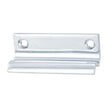 Carlisle Brass Window Furniture Polished Chrome / Sash Window Lifts Carlisle Brass - Sash Window Lift - Polished Chrome