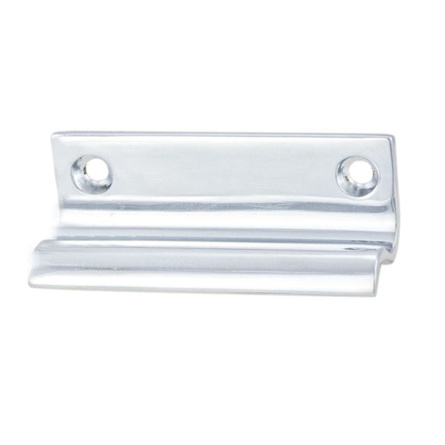 Carlisle Brass Window Furniture Polished Chrome / Sash Window Lifts Carlisle Brass - Sash Window Lift - Polished Chrome