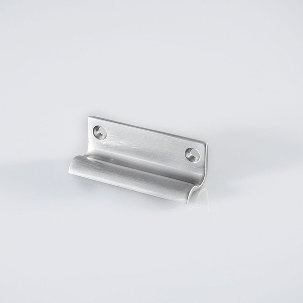 Carlisle Brass Window Furniture Satin Nickel / Sash Window Lifts Carlisle Brass - Sash Window Lift - Satin Nickel
