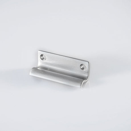 Carlisle Brass Window Furniture Satin Nickel / Sash Window Lifts Carlisle Brass - Sash Window Lift - Satin Nickel