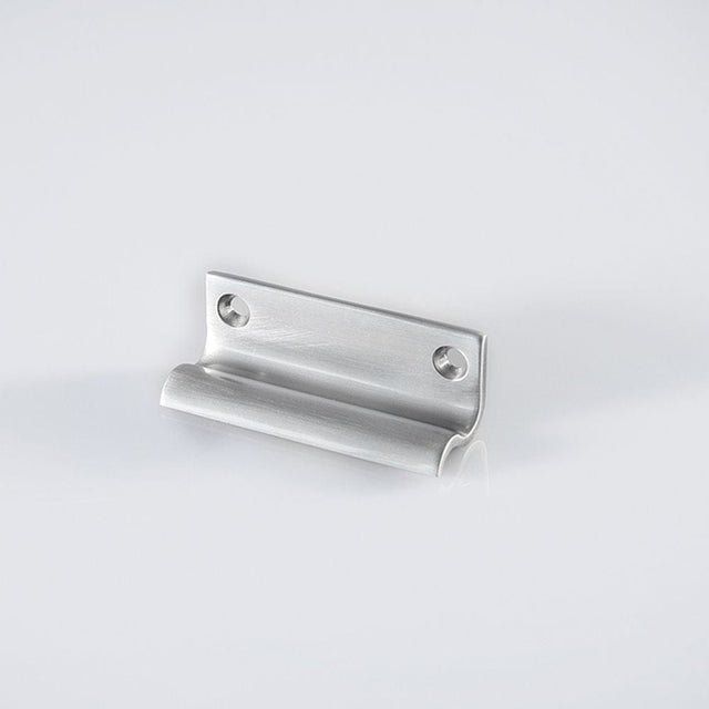 Carlisle Brass Window Furniture Satin Nickel / Sash Window Lifts Carlisle Brass - Sash Window Lift - Satin Nickel
