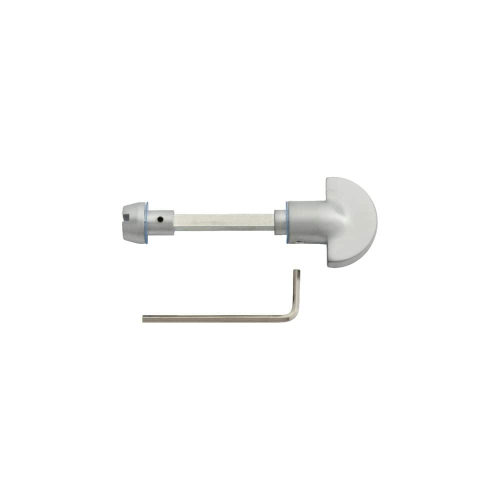 Carlisle Brass Door Furniture Satin Chrome / Accessories Carlisle Brass - Spare Turn and Release - Satin Chrome