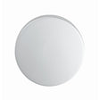 Eurospec Door Furniture Satin Anodised Aluminium / Blank Escutcheons Eurospec - Blank Escutcheon - Satin Anodised Aluminium