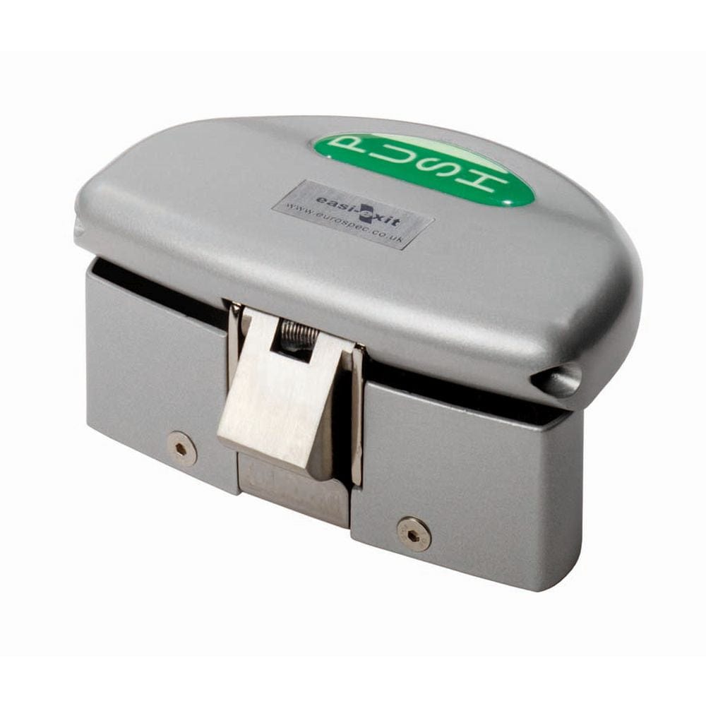Eurospec Accessories Silver Eurospec - Push Pad Latch - Silver