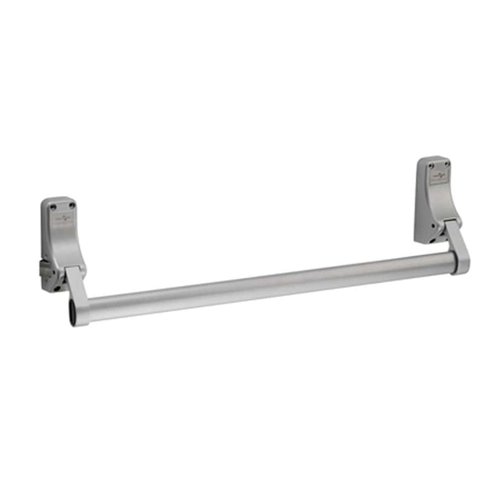 Eurospec Accessories Silver Eurospec - Pushbar Panic Latch - Silver