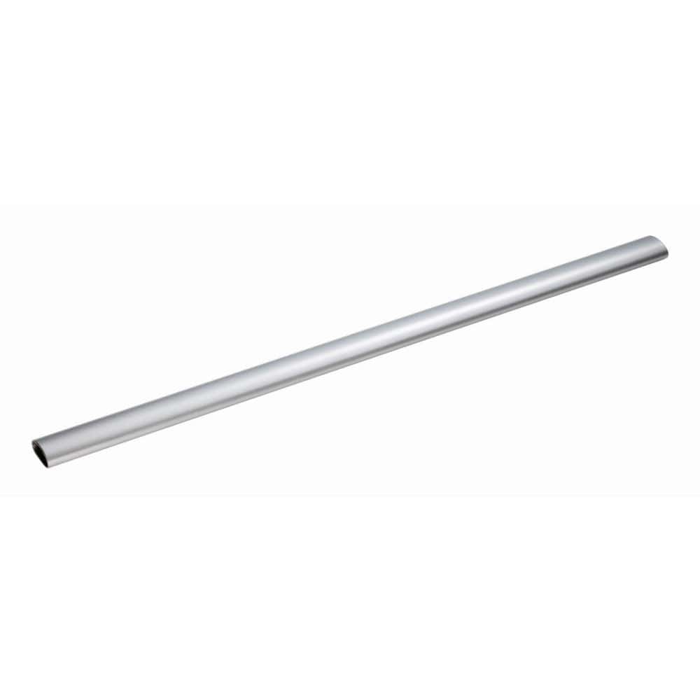 Eurospec Accessories Silver / Accessories Eurospec - Spare Pushbar for Panic Bolt/Latch - Silver