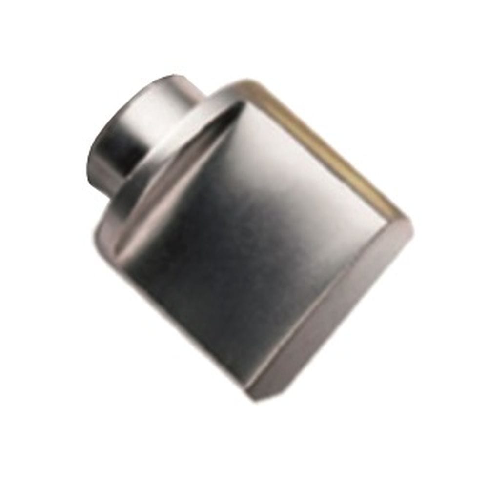 Eurospec Locks & Latches Satin Chrome Eurospec - Standard Thumbturn - Satin Chrome