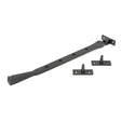 From The Anvil Window Furniture Aged Bronze / 10"/250mm From The Anvil - Aged Bronze 10" Avon Stay