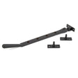 From The Anvil Window Furniture Aged Bronze / 10"/250mm From The Anvil - Aged Bronze 10" Newbury Stay
