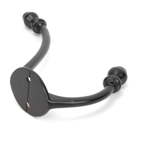 From The Anvil Accessories Aged Bronze / Hat & Coat Hooks From The Anvil - Aged Bronze Hat & Coat Hook