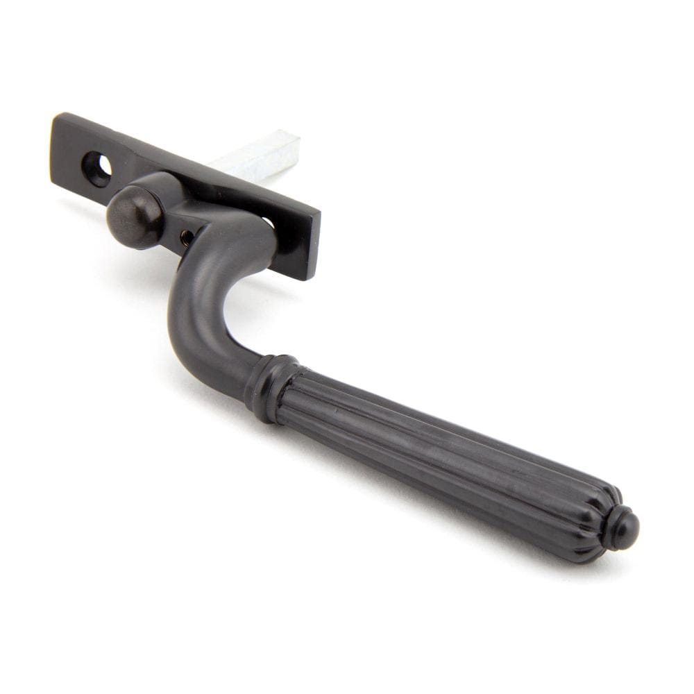 From The Anvil Window Furniture Aged Bronze / Left Hand / Yes From The Anvil - Aged Bronze Hinton Espag - LH