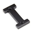 From The Anvil Door Furniture Aged Bronze / Letters / I From The Anvil - Aged Bronze Letter I