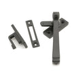 From The Anvil Window Furniture Aged Bronze / Yes / Mortice & Hook Place From The Anvil - Aged Bronze Locking Avon Fastener