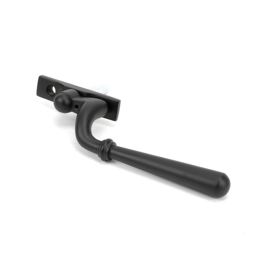 From The Anvil Window Furniture Aged Bronze / Left Hand / Yes From The Anvil - Aged Bronze Newbury Espag - LH