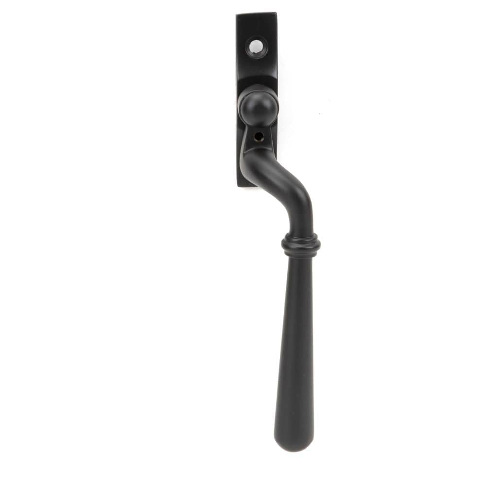 From The Anvil Window Furniture Aged Bronze / Right Hand / Yes From The Anvil - Aged Bronze Newbury Espag - RH