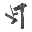 From The Anvil Window Furniture Aged Bronze / Yes / Night Vent From The Anvil - Aged Bronze Night-Vent Locking Avon Fastener