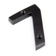 From The Anvil Door Furniture Aged Bronze / Numerals / 7 From The Anvil - Aged Bronze Numeral 7