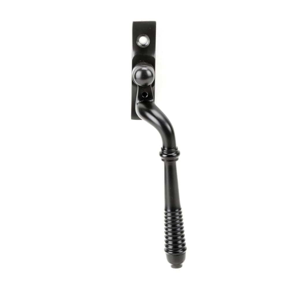 From The Anvil Window Furniture Aged Bronze / Right Hand / Yes From The Anvil - Aged Bronze Reeded Espag - RH