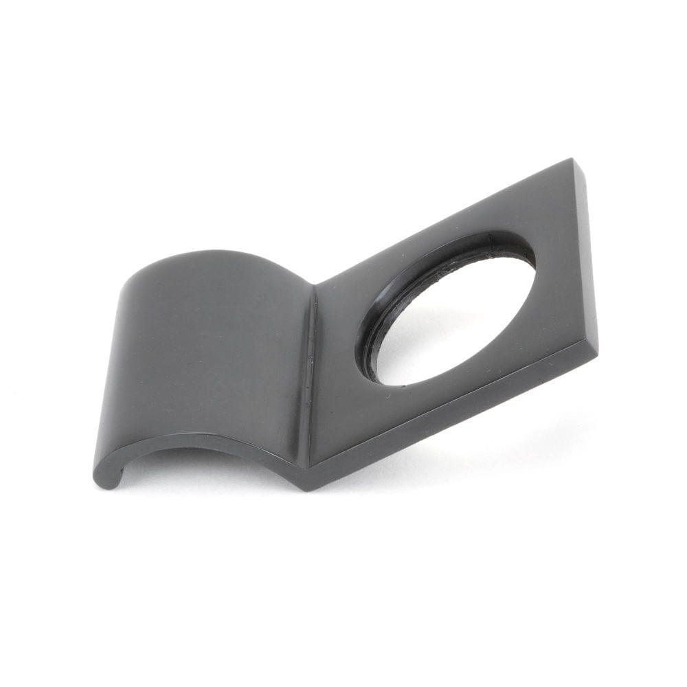 From The Anvil Door Furniture Aged Bronze / Rim Profile Cylinder Pulls From The Anvil - Aged Bronze Rim Cylinder Pull