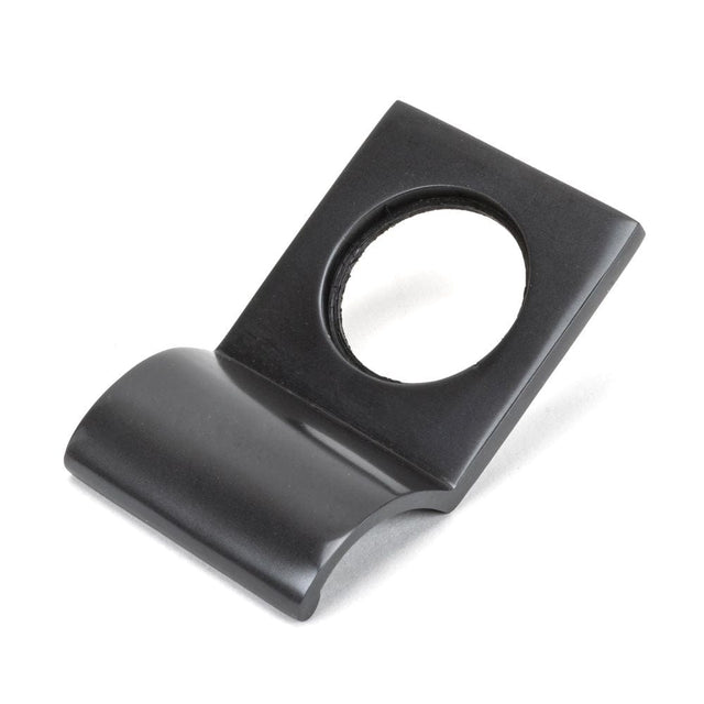 From The Anvil Door Furniture Aged Bronze / Rim Profile Cylinder Pulls From The Anvil - Aged Bronze Rim Cylinder Pull