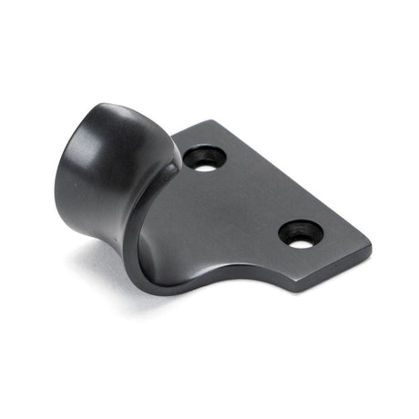 From The Anvil Window Furniture Aged Bronze / Sash Window Lifts From The Anvil - Aged Bronze Sash Lift