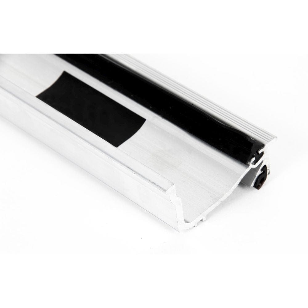 From The Anvil Accessories Satin Anodised Aluminium / Thresholds / 914mm From The Anvil - Aluminium 914mm Macclex Lowline Sill