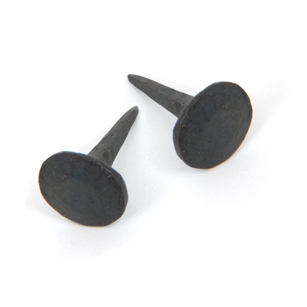 From The Anvil Accessories Beeswax / Nails / 16mm From The Anvil - Beeswax 1" Handmade Nail (16mm HD DIA)